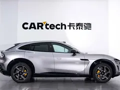 2025 Xiaomi YU7 RWD Long Range — фото 3