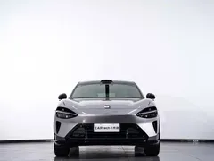 2025 Xiaomi YU7 RWD Long Range — фото 4