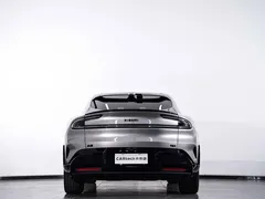 2025 Xiaomi YU7 RWD Long Range — фото 7