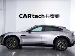 2025 Xiaomi YU7 RWD Long Range — фото 8