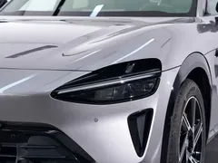 2025 Xiaomi YU7 RWD Long Range — фото 10