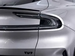 2025 Xiaomi YU7 RWD Long Range — фото 11