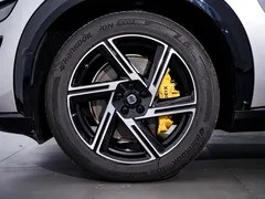 2025 Xiaomi YU7 RWD Long Range — фото 12