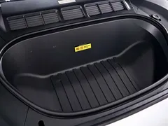 2025 Xiaomi YU7 RWD Long Range — фото 13