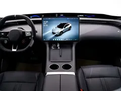 2025 Xiaomi YU7 RWD Long Range — фото 14
