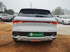 2022 BYD Yuan PLUS 510km Premium — фото 6