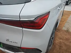 2022 BYD Yuan PLUS 510km Premium — фото 8