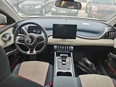 2022 BYD Yuan PLUS 510km Premium — фото 10