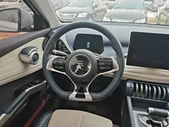2022 BYD Yuan PLUS 510km Premium — фото 11