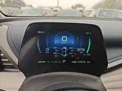2022 BYD Yuan PLUS 510km Premium — фото 12