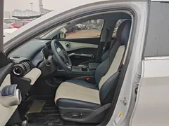 2022 BYD Yuan PLUS 510km Premium — фото 15