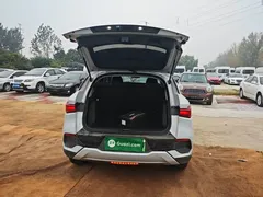 2022 BYD Yuan PLUS 510km Premium — фото 19