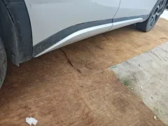 2022 BYD Yuan PLUS 510km Premium — фото 21