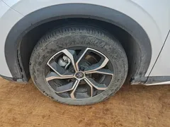 2022 BYD Yuan PLUS 510km Premium — фото 23