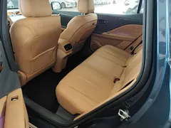 2026 Aion V Family 520 Premium, синий — фото 17