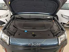 2026 Aion V Family 520 Premium, синий — фото 20