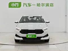 2021 Kia Cerato 1.5L CVT Fashion, белый — фото 2
