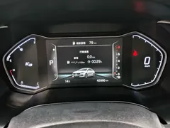 2021 Kia Cerato 1.5L CVT Fashion, белый — фото 13