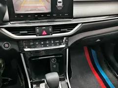 2021 Kia Cerato 1.5L CVT Fashion, белый — фото 14