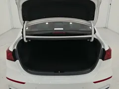 2021 Kia Cerato 1.5L CVT Fashion, белый — фото 16