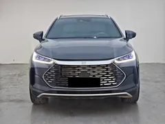 2024 BYD Tang PHEV DM-p Honor Edition 215km 4WD Premium — фото 2