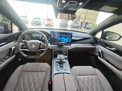 2024 BYD Tang PHEV DM-p Honor Edition 215km 4WD Premium — фото 5