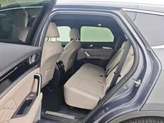 2024 BYD Tang PHEV DM-p Honor Edition 215km 4WD Premium — фото 6