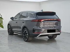 2024 BYD Tang PHEV DM-p Honor Edition 215km 4WD Premium — фото 7