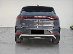 2024 BYD Tang PHEV DM-p Honor Edition 215km 4WD Premium — фото 8