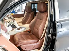 2022 Mercedes-Benz GLS 450 4MATIC Luxury, чёрный — фото 10