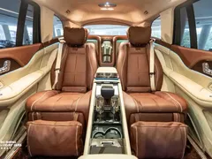 2022 Mercedes-Benz GLS 450 4MATIC Luxury, чёрный — фото 12