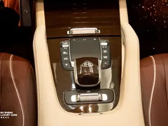 2022 Mercedes-Benz GLS 450 4MATIC Luxury, чёрный — фото 18