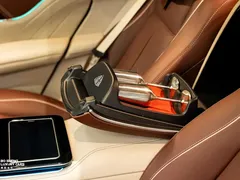 2022 Mercedes-Benz GLS 450 4MATIC Luxury, чёрный — фото 27