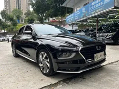 2021 Hyundai Mistra 270TGDi DCT LUX Premium, чёрный — фото 3
