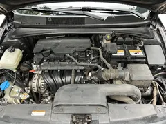 2021 Hyundai Mistra 270TGDi DCT LUX Premium, чёрный — фото 5
