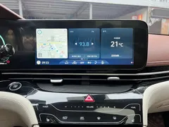 2021 Hyundai Mistra 270TGDi DCT LUX Premium, чёрный — фото 11