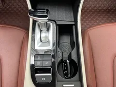2021 Hyundai Mistra 270TGDi DCT LUX Premium, чёрный — фото 12