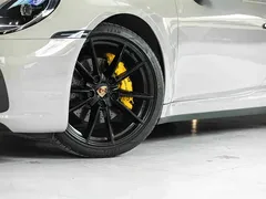 2022 Porsche 911 Targa 4 3.0T — фото 5