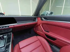 2022 Porsche 911 Targa 4 3.0T — фото 11