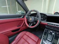 2022 Porsche 911 Targa 4 3.0T — фото 12