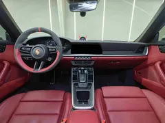 2022 Porsche 911 Targa 4 3.0T — фото 13