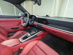 2022 Porsche 911 Targa 4 3.0T — фото 14