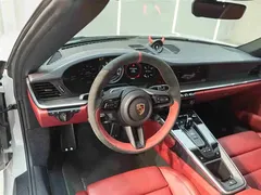2022 Porsche 911 Targa 4 3.0T — фото 15