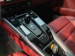 2022 Porsche 911 Targa 4 3.0T — фото 16