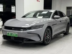 2025 BYD Han EV 701KM Premium — фото 1
