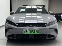 2025 BYD Han EV 701KM Premium — фото 2