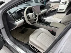 2025 BYD Han EV 701KM Premium — фото 3