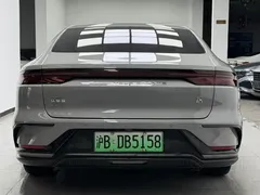 2025 BYD Han EV 701KM Premium — фото 6