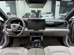 2025 BYD Han EV 701KM Premium — фото 7