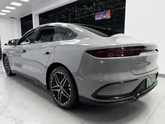 2025 BYD Han EV 701KM Premium — фото 8